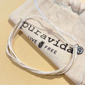 PURA VIDA Bracelet for Live Event